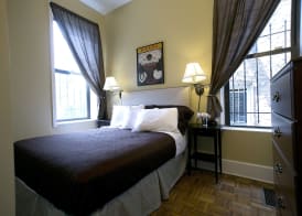 Wicker Park Inn 5