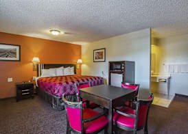 Econo Lodge Hurricane Zion Park Area 5