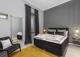 Apartments Carpathia 3