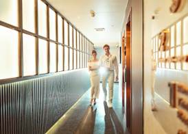 The Gravitique Hotel Khaosan 2