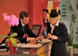 Euro Park Hotel Hennef 2