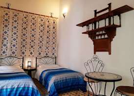 Riad Inspira 4