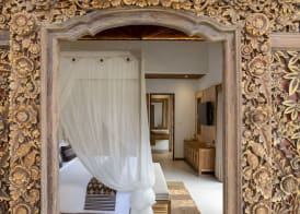 Vije Boutique Resort & Spa 4