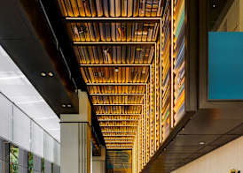 Hotel Resonance Taipei, Tapestry Collection by Hilton 3