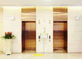Days Hotel by Wyndham Seoul Myeongdong 2