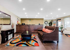 Quality Inn Batesville 5