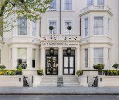 City Continental Kensington 2