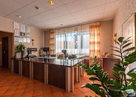 Parkhotel Obertshausen 3