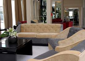 Grand Hotel Duca Di Mantova 4