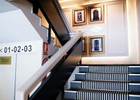 Sweet Hotel Renasa 4