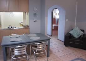 Smithland Centrally Located Accommodation 5