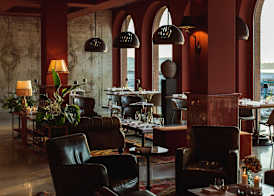 SeePort Hotel 2