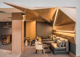 Denver Marriott Tech Center 3