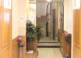 Cosmotel Hotel 2
