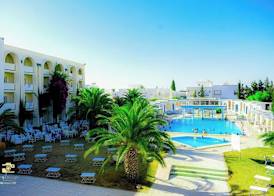 Hôtel Excel Hammamet 2