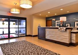 Hampton Inn Potsdam 5