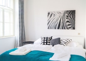 Modern Apartment in The Heart of Vienna 6 3