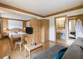 Rainell Dolomites Retreat 5