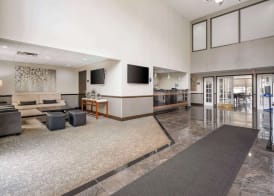 Best Western Suites Columbus 3