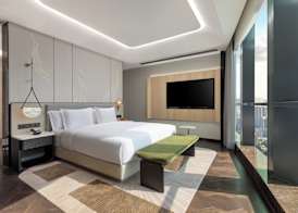 HUALUXE Zhongshan City Center 2