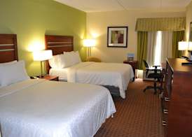 Holiday Inn Express HARRISBURG SW - MECHANICSBURG by IHG 4