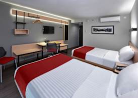 City Express by Marriott Monterrey Lindavista 4