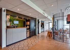 B&B HOTEL Paris Créteil 4