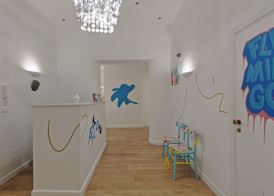 Afea Art & Rooms 3