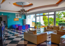 Ark Apart and Suite Hotel 3