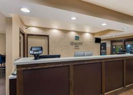 Quality Inn Marysville 3