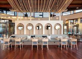Barcelo Tenerife Royal Level 4