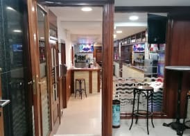 Hostal Adelia 2