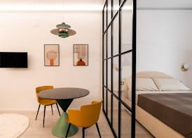 Loft 404 by Wonderful Italy 3