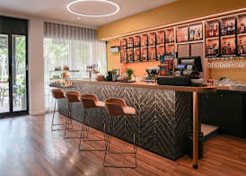 Mercure Bologna Centro 3