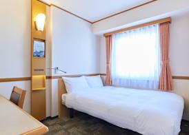 Toyoko Inn Tokyo Ueno Tawaramachi eki 4