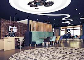 Mercure Dinan Port Le Jerzual 4