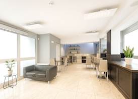 Sechi Hotel Milano 4
