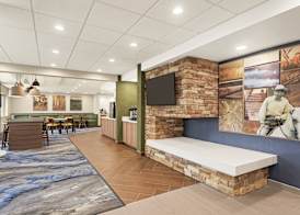 Fairfield Inn by Marriott Warren Niles 2