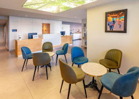 Sure Hotel by Best Western Rennes Chantepie 3