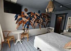 Praia Mole Hotel 3