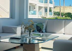 Saradari Beach Hotel - Adults Only 4