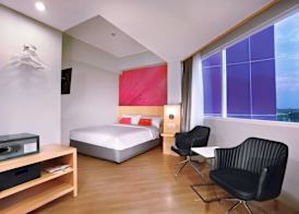 favehotel Jababeka Cikarang 4