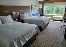 Holiday Inn Express & Suites GETTYSBURG by IHG 4