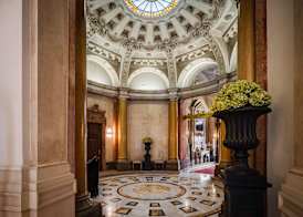 Anantara New York Palace Budapest - A Leading Hotel of the World 2