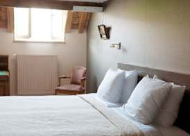 Boutique hotel Sint Jacob 5