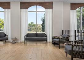 Hampton Inn New Orleans French Quarter Market Area 3