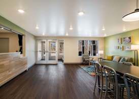 WoodSpring Suites Grand Rapids Kentwood 3