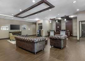 Best Western Plus Lee's Summit Hotel & Suites 2