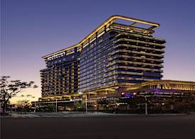 Pullman Suzhou Taicang 5