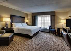 Holiday Inn Express BALTIMORE-BWI AIRPORT WEST by IHG 5